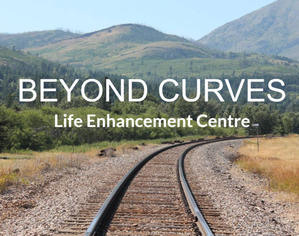 Beyond Curves logo