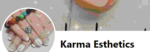 Karma Esthetics logo