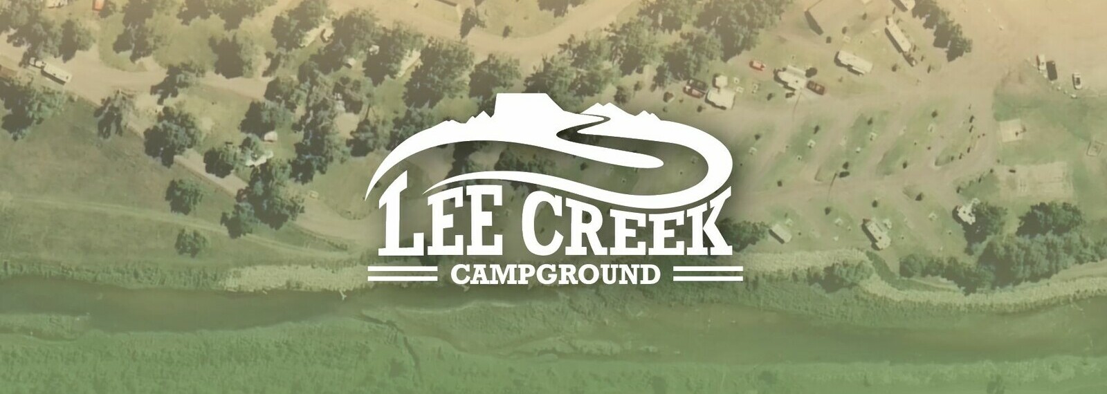 Lee Creek Campground