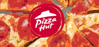 Pizza Hut logo