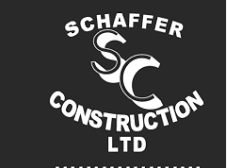 Schaffer Construction Ltd. logo